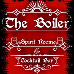 The Boiler - Rummeria/Cocktail Bar/Spirit Room/Steampunk - Salerno, orari di apertura