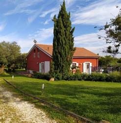Borgo Rosso B&B Country House, Sirolo orari di apertura