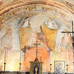 Convento Santa Liberata - Ordine Maronita della Beata Maria Vergine, Ciciliano orari di apertura