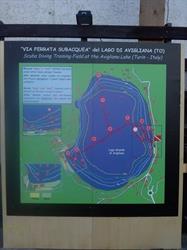 Diving Tommaso Vescera - ValMessa Sub - Lago Grande di Avigliana, orari di apertura