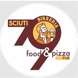 Sciuti 79 ( Pizzeria Birreria pub ), Palermo orari di apertura