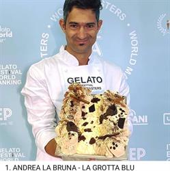 Gelateria La Grotta Blu, Livorno orari di apertura