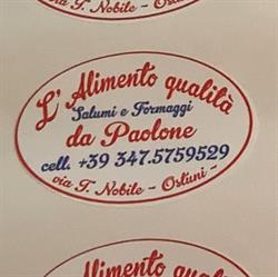 L’alimento Qualità, Ostuni orari di apertura