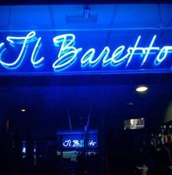 Il Baretto, Piacenza orari di apertura