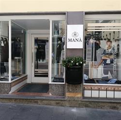 Manà Abbigliamento, Benevento orari di apertura