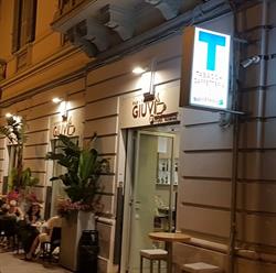 Giuvì - bar & tabacchi, Bari orari di apertura