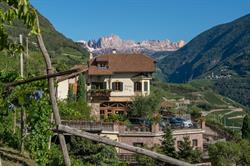 Steidlerhof, Bolzano orari di apertura
