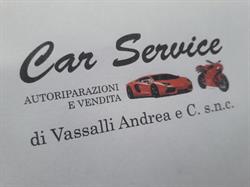 Car Service Autoriparazioni, Montirone orari di apertura