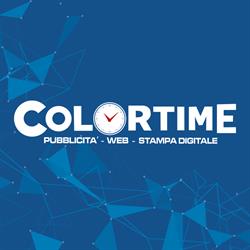Colortime, Rende orari di apertura