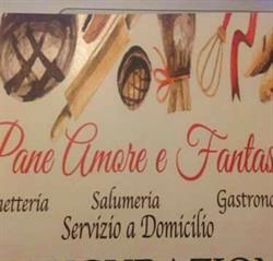 Pane Amore E Fantasia Di Gallo Maurizio, Reggio Calabria orari di apertura