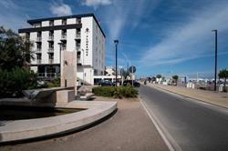 Hotel Florence, Marotta orari di apertura