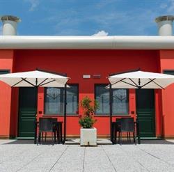 Hotel Padus Meublé, Trecasali orari di apertura