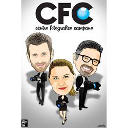 CFC Centrofotograficocampano fotografi Massimiliano De Luca, Santa Maria Capua Vetere orari di apertura
