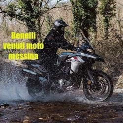 Venuti MOTO, Messina orari di apertura