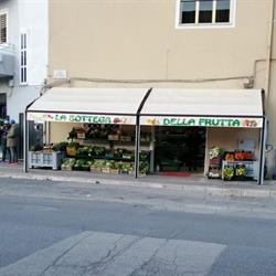 La Bottega Della Frutta, Villa Literno orari di apertura