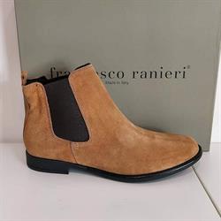 Francesco Ranieri Shoes, San Giuseppe Vesuviano orari di apertura