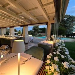 Villa Tevere Padova, orari di apertura