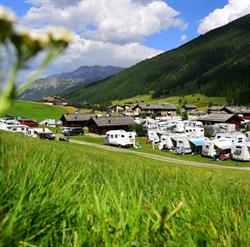 Camping Aquafresca, Valdisotto orari di apertura