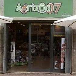 Agrizoo' 07, Viterbo orari di apertura