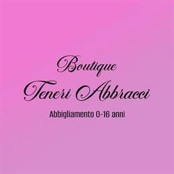 Teneri Abbracci, Monopoli orari di apertura