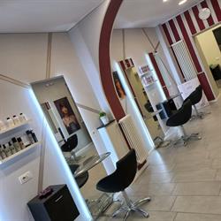 Egoacconciature di Ribaudo Cristina, Crescentino orari di apertura