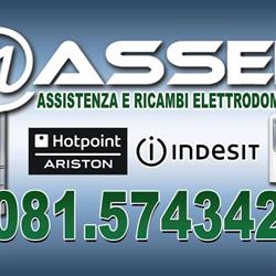 Hotpoint Ariston Napoli 0815743422, orari di apertura