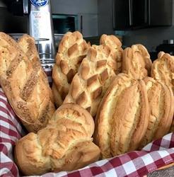 U furnu a ligna, Buccheri orari di apertura