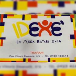 Idexe Trapani, orari di apertura