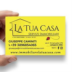 Immobiliare La Tua Casa, Letojanni orari di apertura