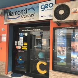 Diamondtravel Viaggi E Vacanze, Frosinone orari di apertura