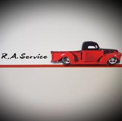 R.A.service di Ravelli Andrea, Grumello del Monte orari di apertura
