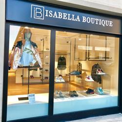 Isabella boutique srl, Scandicci orari di apertura