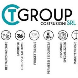CT GROUP SRL, Roma orari di apertura