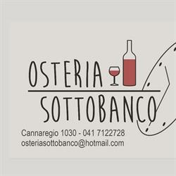 Osteria Sottobanco, Venezia orari di apertura