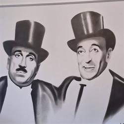 Totò e Peppino, Parma orari di apertura