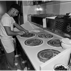 Pizzeria Baronetto, Pietrapertosa orari di apertura