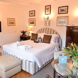Babuino 79 Holiday Apartments, Roma orari di apertura