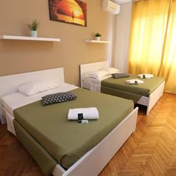 Guest House Pirelli Milano, orari di apertura