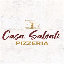 Pizzeria Casa Salvati, San Giuseppe Vesuviano orari di apertura