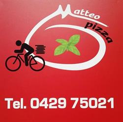 Matteo Pizza, Monselice orari di apertura
