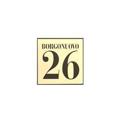 Borgonuovo 26, Milano orari di apertura