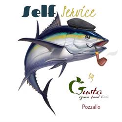 Gusto Self, Pozzallo orari di apertura