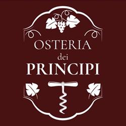 Osteria dei principi, Porto Sant'Elpidio orari di apertura