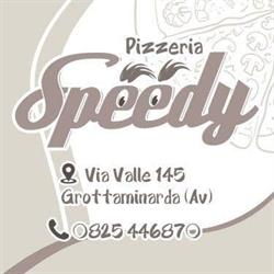 Speedy Pizza, Grottaminarda orari di apertura