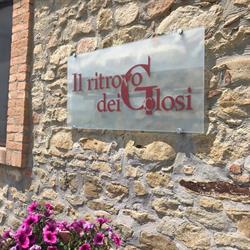 Il Ritrovo Dei Golosi snc, Diano d'Alba orari di apertura