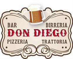Pizzeria DON DIEGO, Gemonio orari di apertura