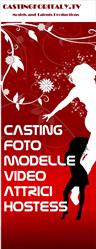Castingforitaly.tv Agenzia Modelle e Hostess, Milano orari di apertura