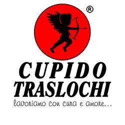 Cupido Traslochi, Bolzano orari di apertura