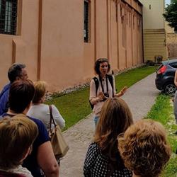 GUIDA TURISTICA VICENZA, Quinto Vicentino orari di apertura