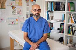 Luca Morlupo Osteopata, Foligno orari di apertura